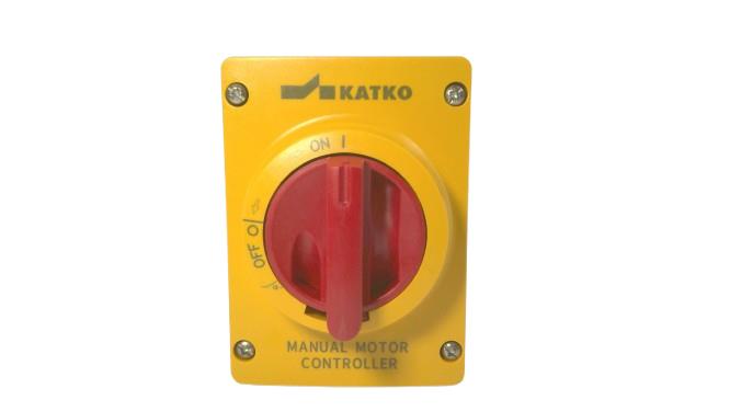 ALTECH CORP KEM425UL-Y/R