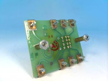 ASEA BROWN BOVERI 601739-W