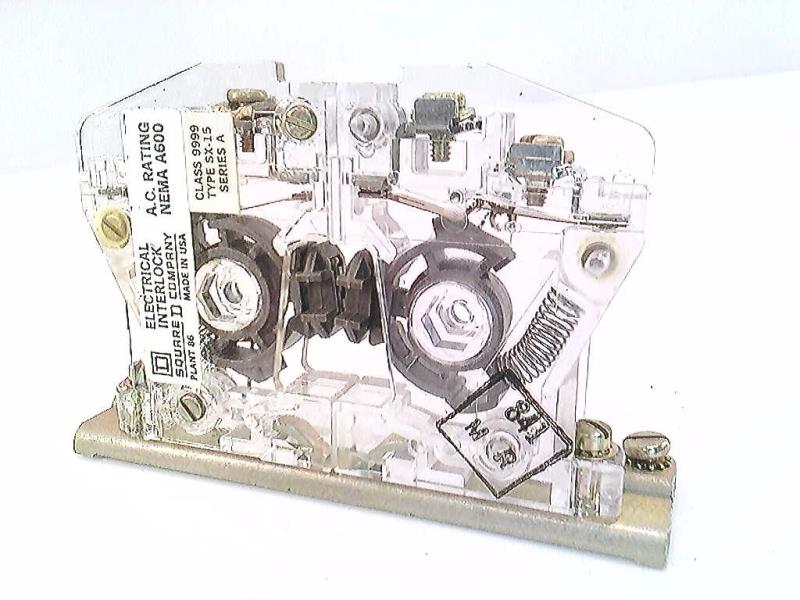 SCHNEIDER ELECTRIC 9999SX15