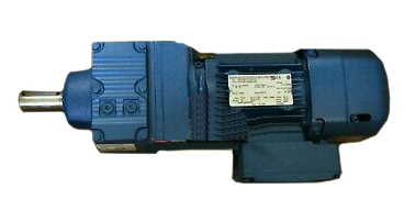 SEW EURODRIVE R47DRS71M4BE1HF