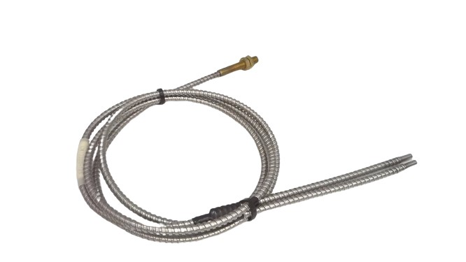 CONTROL METHODS CM17200-12S