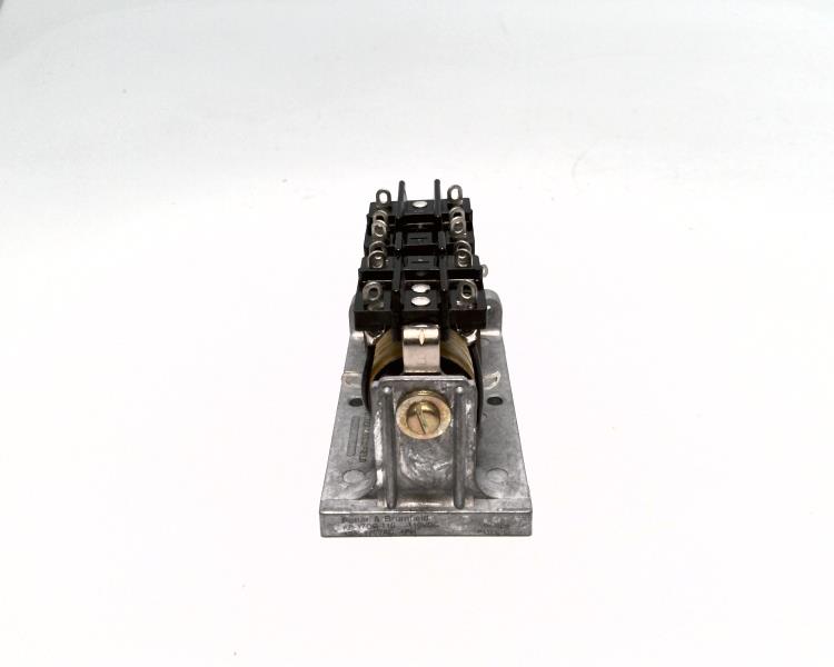 TE CONNECTIVITY KB-17DG-110