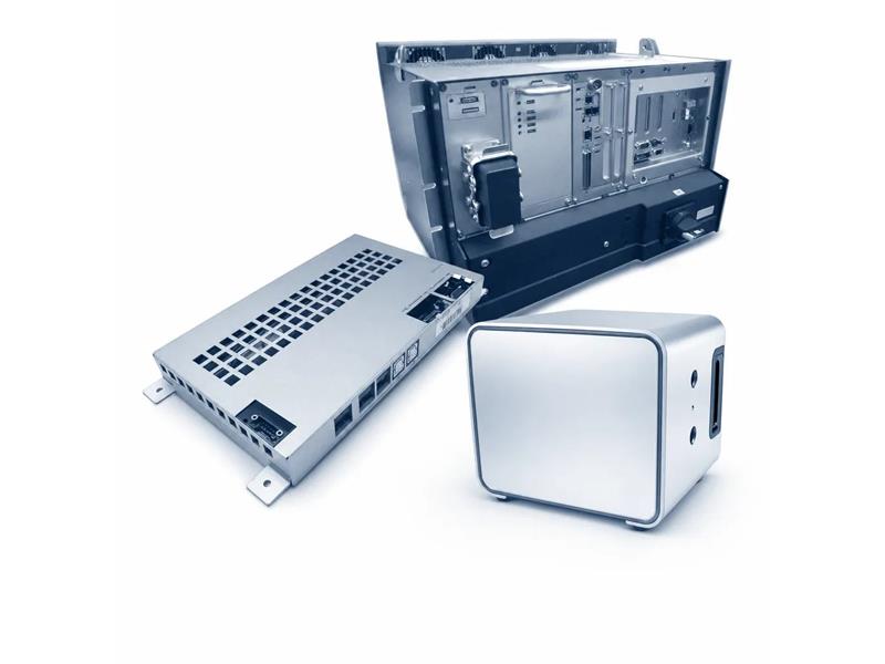 YASKAWA ELECTRIC ERCR-NS01-B004-E1