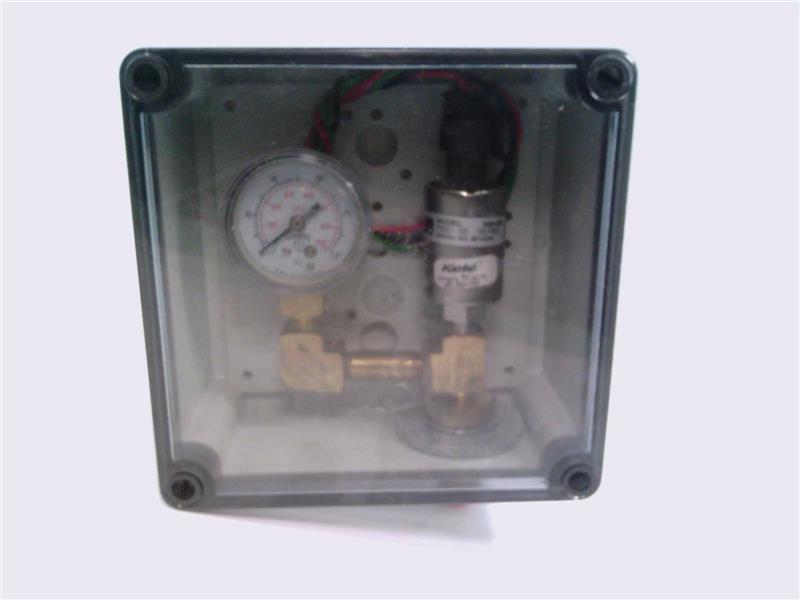 KELE & ASSOCIATES PSS2-100-G