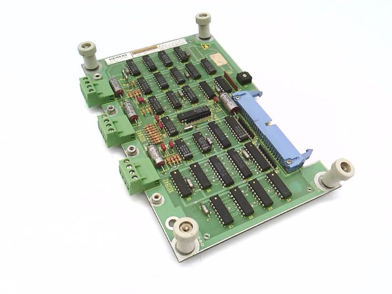 SIEMENS 6FX1126-5AA00