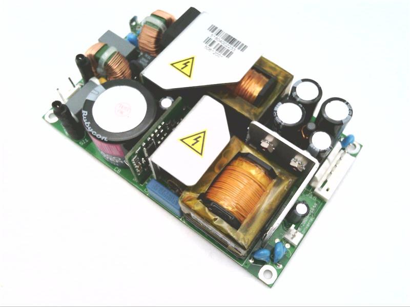 TRACO ELECTRIC TOP 200-124