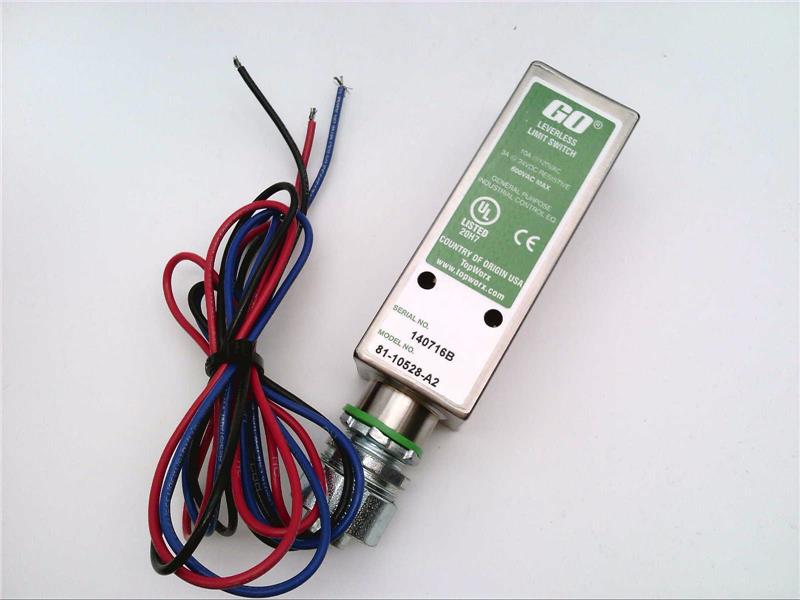 81-10528-A2 by TOPWORX