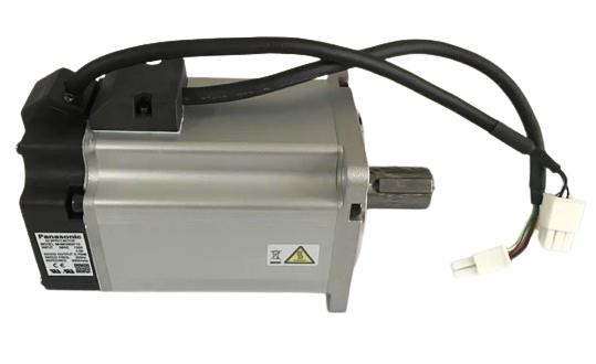 MATSUSHITA ELECTRIC MHMF022L1U2M