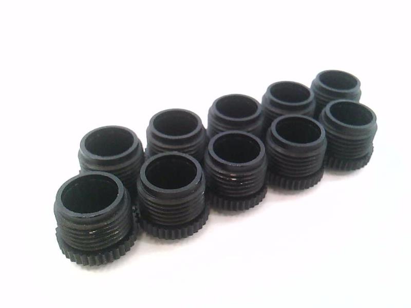 EFECTOR DUST CAP FOR M12 BLOCK-L35001