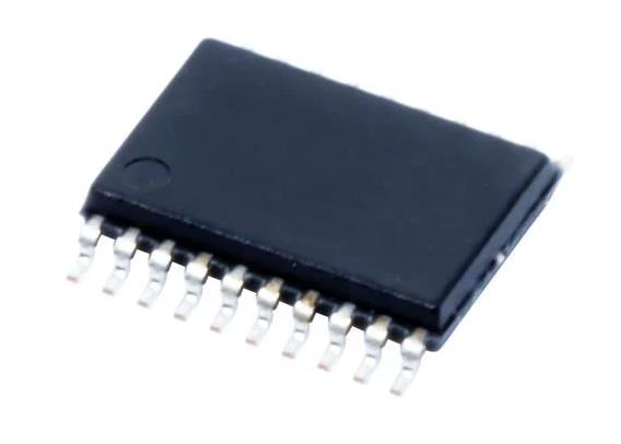 TEXAS INSTRUMENTS SEMI SN74HC373APWR