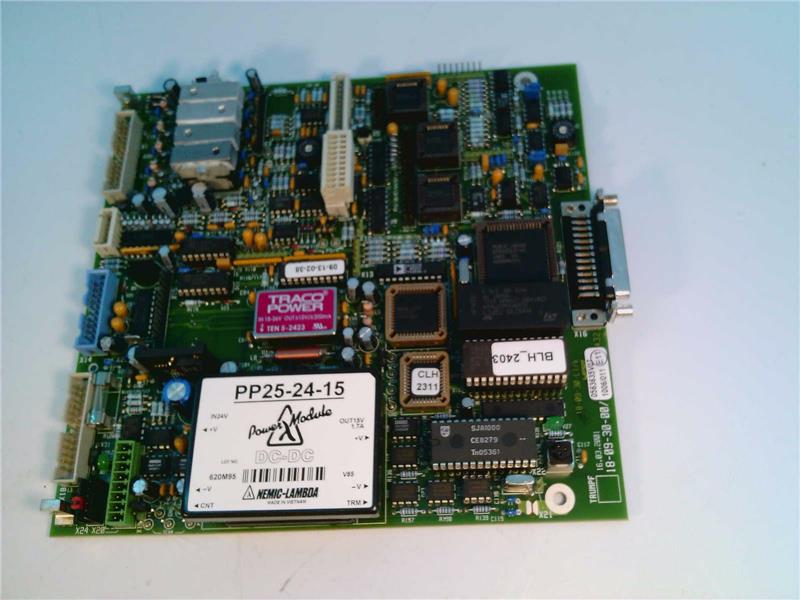 NEMIC-LAMBDA PP25-24-15