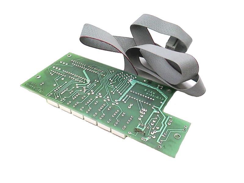 ASEA BROWN BOVERI KJR1924