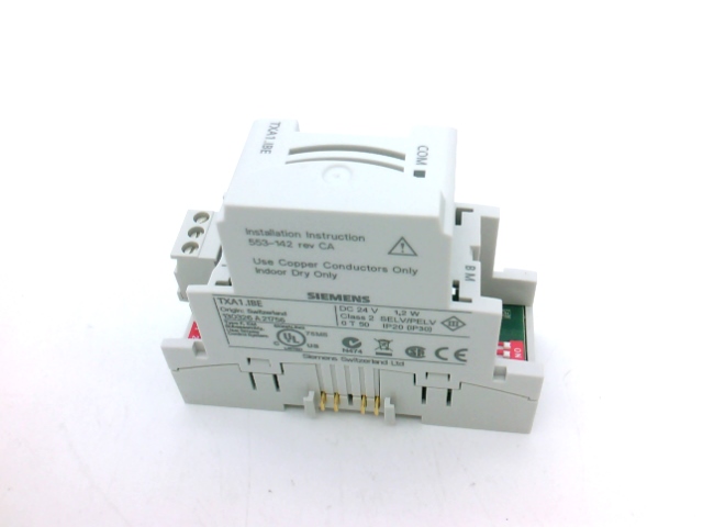TXA1.IBE by SIEMENS