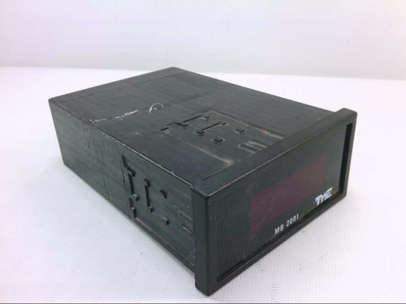 TRANSFER MULTISORT ELEKTRONIK MB-2001