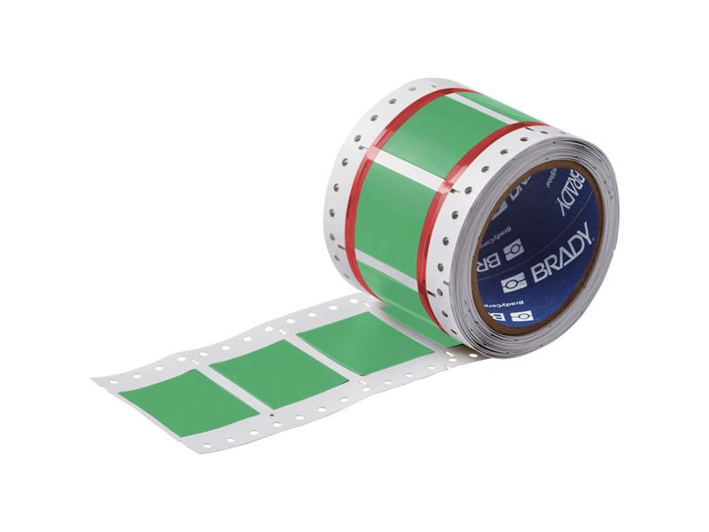 BRADY 2HX-1000-2-GR