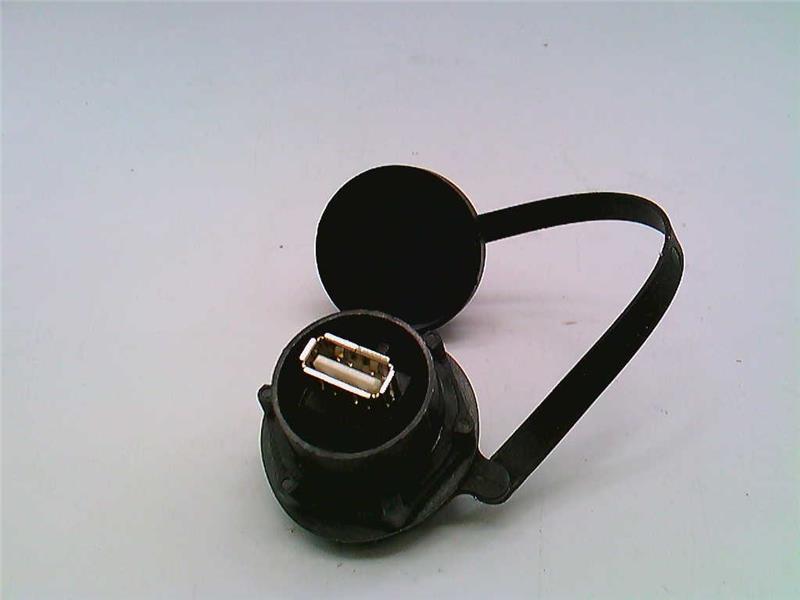 RED LION CONTROLS CPNLUSBB