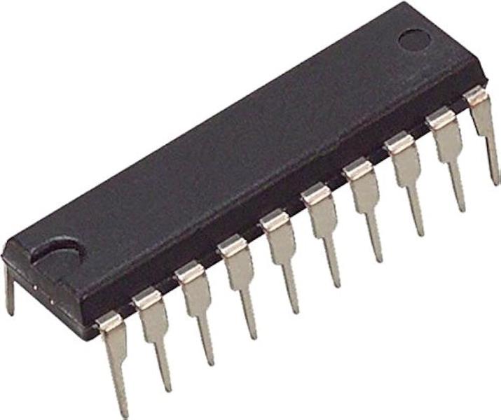 TEXAS INSTRUMENTS SEMI UC3875N