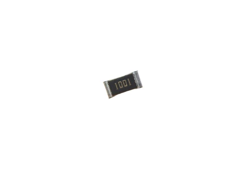 ROHM SEMICONDUCTOR ESR18EZPF1001