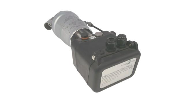 SCHUBERT 7020/025V1D20C1-2-S-1