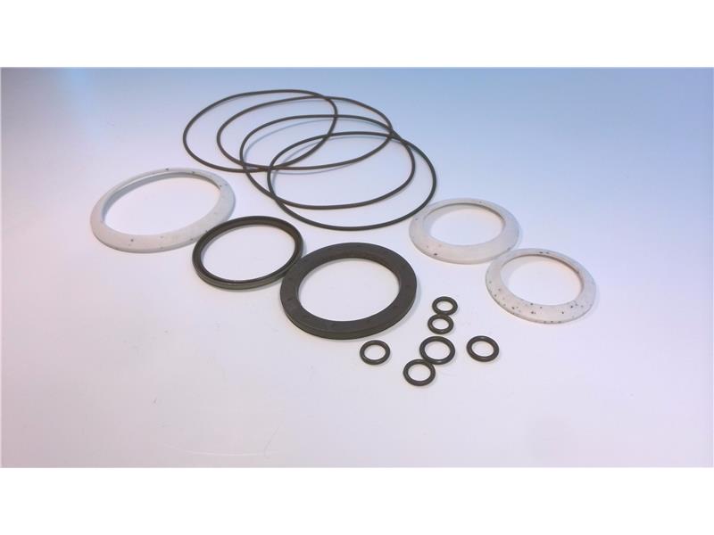 EATON CORPORATION 61282-000