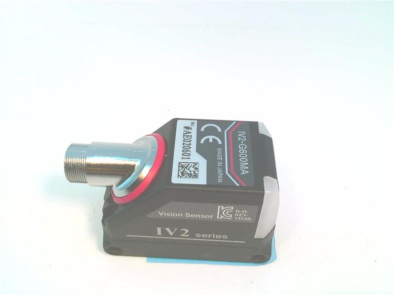 IV2-G600MA Camera Head by KEYENCE CORP