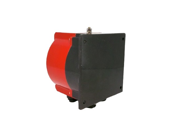 AMETEK WDG-1210 INSITU-OXYGEN CONTROL UNIT