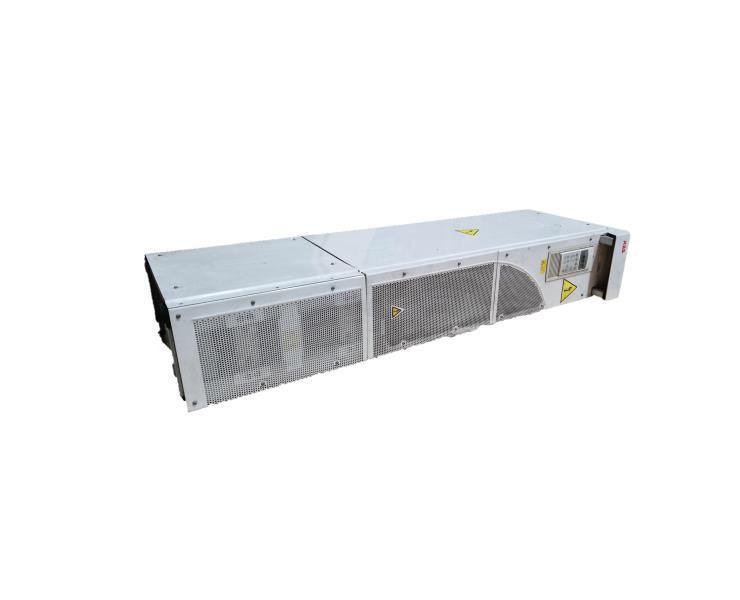 ACS800-02-0210-3+E210+K454 by ASEA BROWN BOVERI