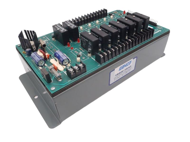 AMETEK 1989-1510
