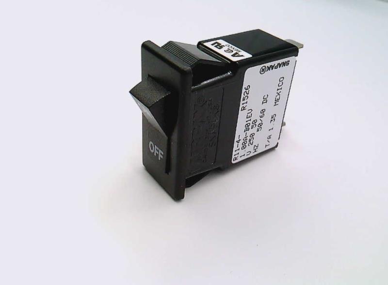 SENSATA TECHNOLOGIES R11-4-1.00A-B01EV