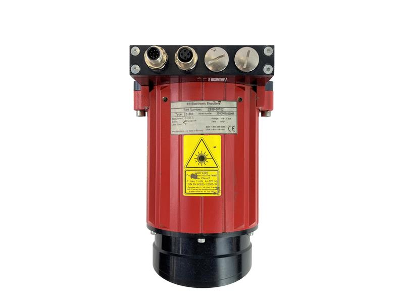 T&R ELECTRONIC 2200-00702