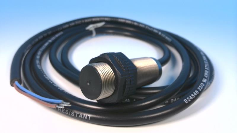 ALLEN BRADLEY 875C-M5NP18-A2