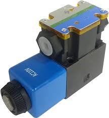 EATON CORPORATION DG4V-3-2AL-M-FPA3-WL-B6-60