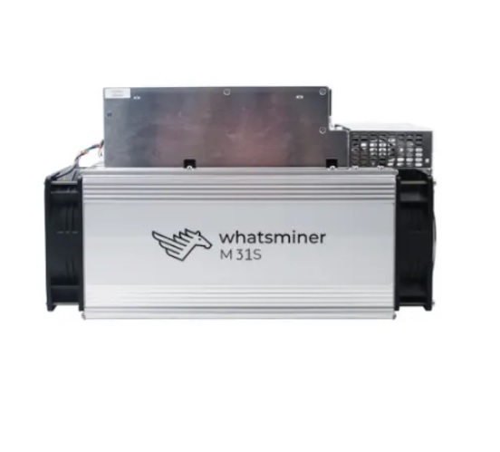 WHATSMINER M31S by MICROBT