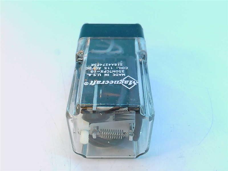 SCHNEIDER ELECTRIC 250NTCPX10