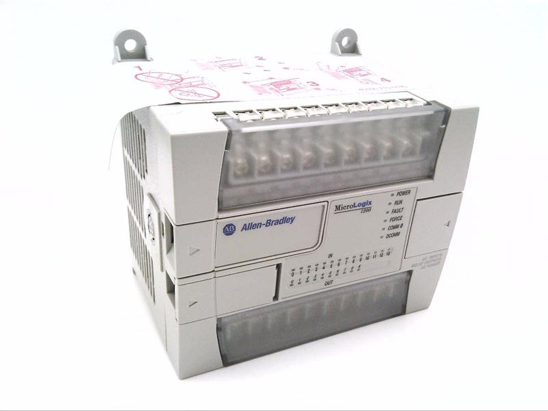 ALLEN BRADLEY 1762-L24AWAR