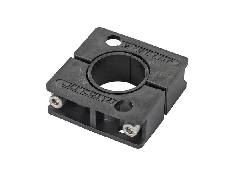 MOUNTING CLAMP II-E10077 by EFECTOR
