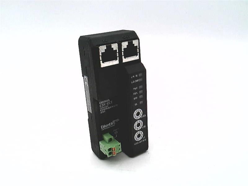 E3X-ECT by OMRON