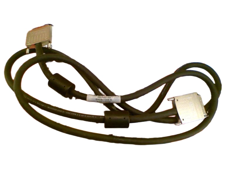 NATIONAL INSTRUMENTS 186380C-02