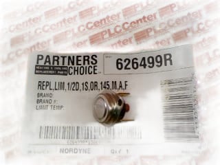NORDYNE 626499
