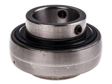 SKF YAR206-2F