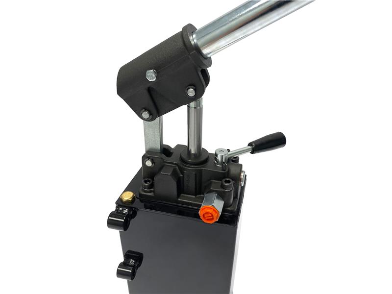 MAGISTER HYDRAULICS HHP-DA-1.5-03