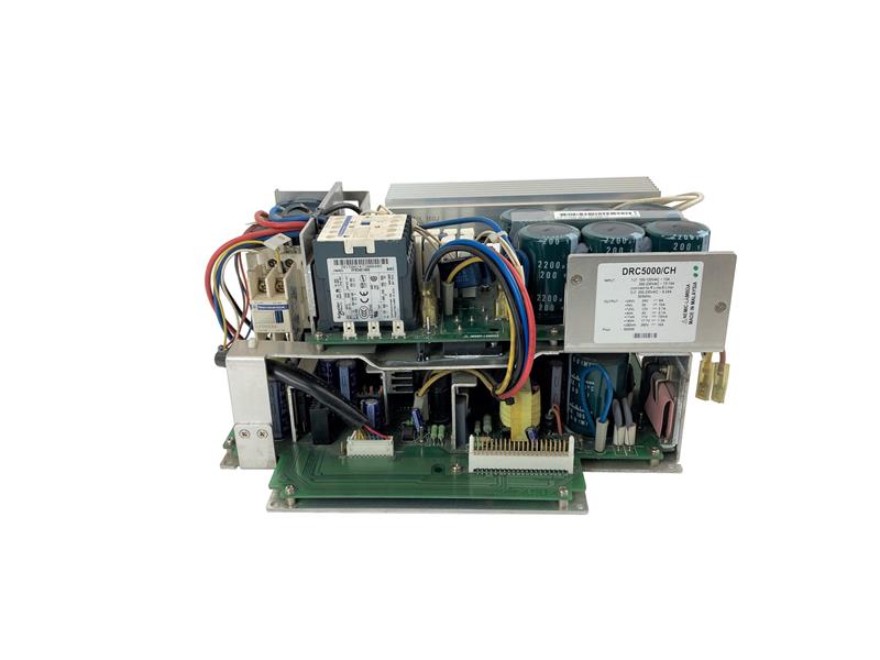 DRC5000/CH by NEMIC-LAMBDA