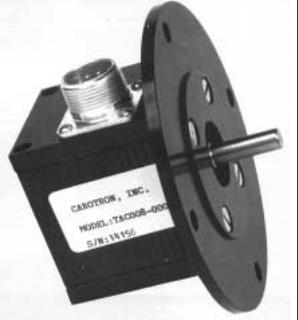 ENCODER PRODUCTS TAC008-000