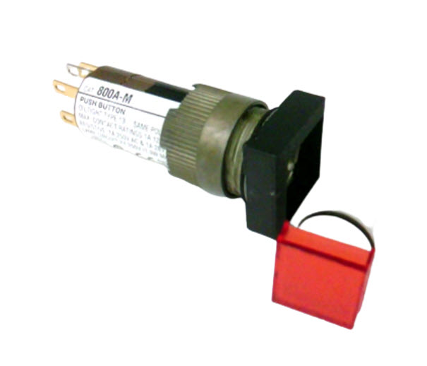 ALLEN BRADLEY 800A-M2BR