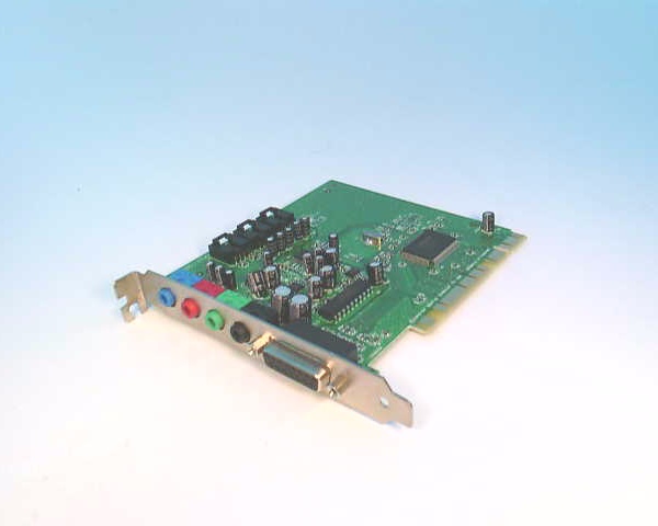 CREATIVE LABS CT4740