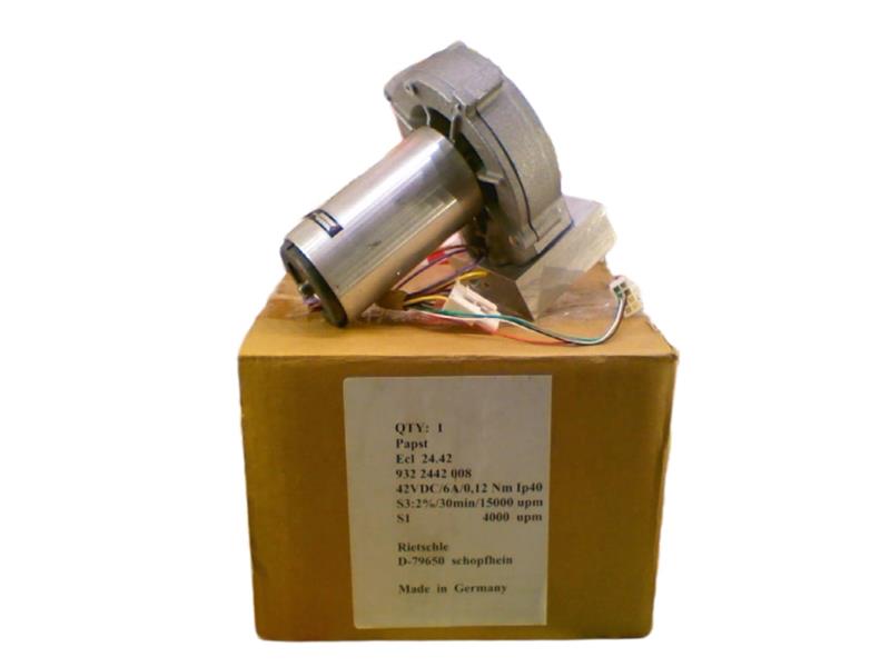 SGP-16-02 by GARDNER DENVER