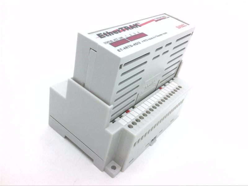 ET-4RTD-4DI2-U by RED LION CONTROLS