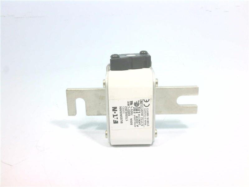 EATON CORPORATION 170M6262