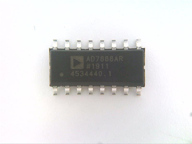 AD7888ARZ by ANALOG DEVICES