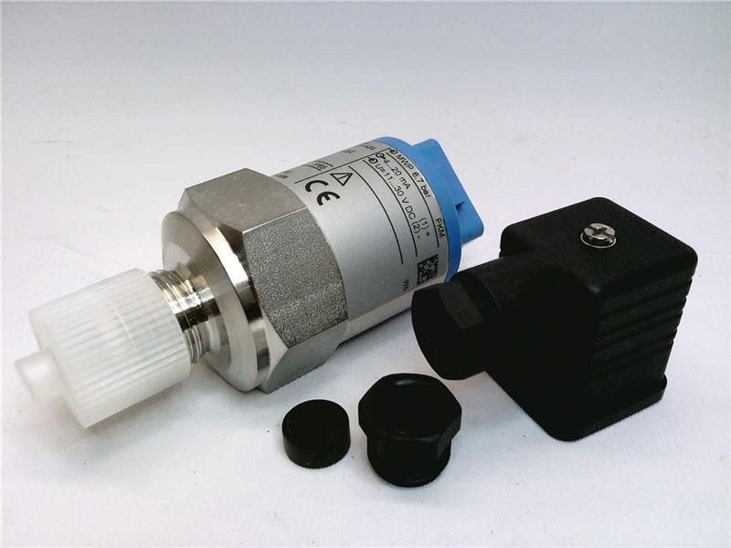 ENDRESS & HAUSER PMC131A11F1A2G